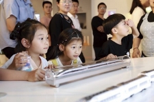 兒童節(jié)！小朋友、大朋友齊歡樂(lè)