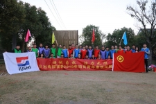 超越自我，活力無(wú)限