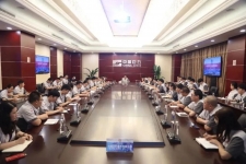 這場交流，何以讓員工臉上笑容更燦爛？