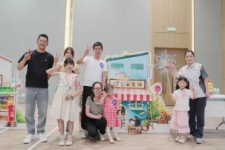 這場開放日，“童”你一起過六一