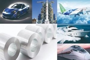 中國巨石：帶動世界玻纖產(chǎn)業(yè)轉型升級