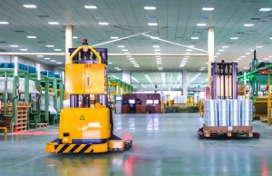 經濟日報：中國巨石專注玻璃纖維研發(fā)生產——點石成金