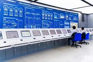 既要跨越發(fā)展的速度?更要?jiǎng)?chuàng)新發(fā)展的濃度——浙江桐鄉(xiāng)龍頭企業(yè)加速向世界級行業(yè)頭部企業(yè)躍升