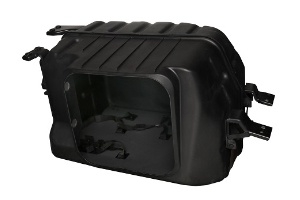 SABIC攜手東風汽車開發(fā)新型復合材料混合解決方案