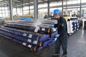 首批！桐鄉(xiāng)“無疫工廠”