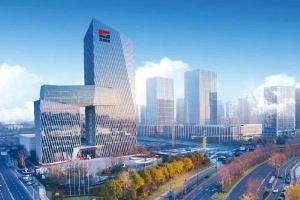 桐鄉(xiāng)經(jīng)開30年①丨巨石集團(tuán)：點(diǎn)石成金，飛出世界玻纖領(lǐng)頭雁！