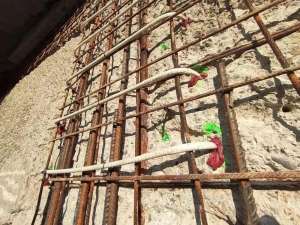 阿科瑪推出首款易彎曲玻纖復(fù)合材料加強筋