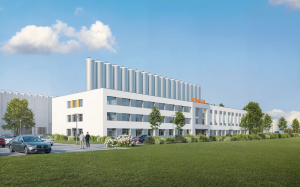 金發(fā)科技年產(chǎn)30萬噸改性塑料項目在墨西哥、波蘭分別啟動建設(shè)