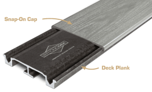 Strongwell憑借Strongdek復(fù)合地板榮獲制造創(chuàng)新獎