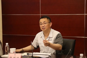 總裁與我“零距離”，我對總裁說說心里話