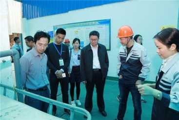 關(guān)于巨石集團(tuán)有限公司年產(chǎn)三十六萬(wàn)噸玻璃纖維池窯拉絲生產(chǎn)線冷修技改項(xiàng)目、年產(chǎn)十二萬(wàn)噸玻璃纖維池窯拉絲生產(chǎn)線節(jié)能技改項(xiàng)目竣工環(huán)境保護(hù)驗(yàn)收?qǐng)?bào)告、驗(yàn)收意見(jiàn)公開(kāi)材料