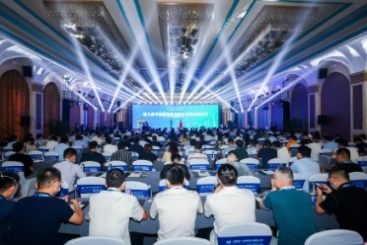 中國巨石系列風電產(chǎn)品亮相2022中國國際風電復(fù)合材料高峰論壇