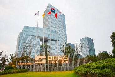 品牌價值189億！巨石榮登2023中國企業(yè)品牌價值榜