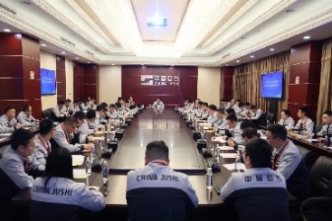 有責(zé)、擔(dān)責(zé)、盡責(zé)，他們扛起新使命向未來(lái)出發(fā)