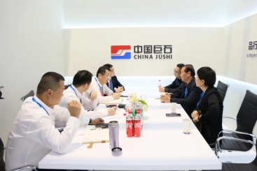 到CPCA展，聽聽巨石怎么說