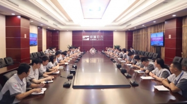 員工心聲，總裁放在心上