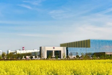 江蘇首批！巨石淮安公司入選碳達(dá)峰碳中和試點(diǎn)名單