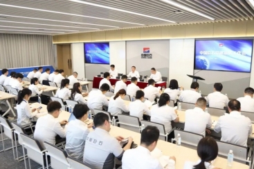 決定一家企業(yè)走多遠(yuǎn)攀多高的是什么？這場(chǎng)會(huì)議給出答案