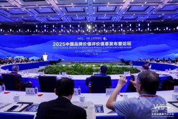 連續(xù)十年！巨石品牌價(jià)值蟬聯(lián)玻纖行業(yè)榜首