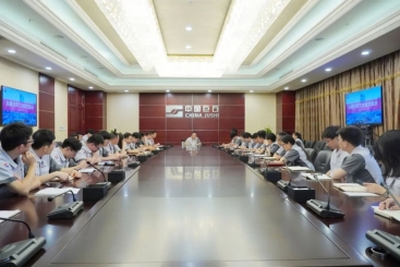 520特別對(duì)話：總裁一線零距離