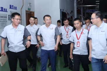 互學(xué)互鑒 比學(xué)趕超 全力沖刺“十四五”收官之戰(zhàn)