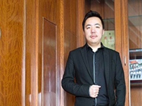 Director: Zhang Jiankan