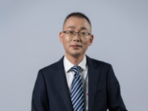 Vice President: Ding Chengche